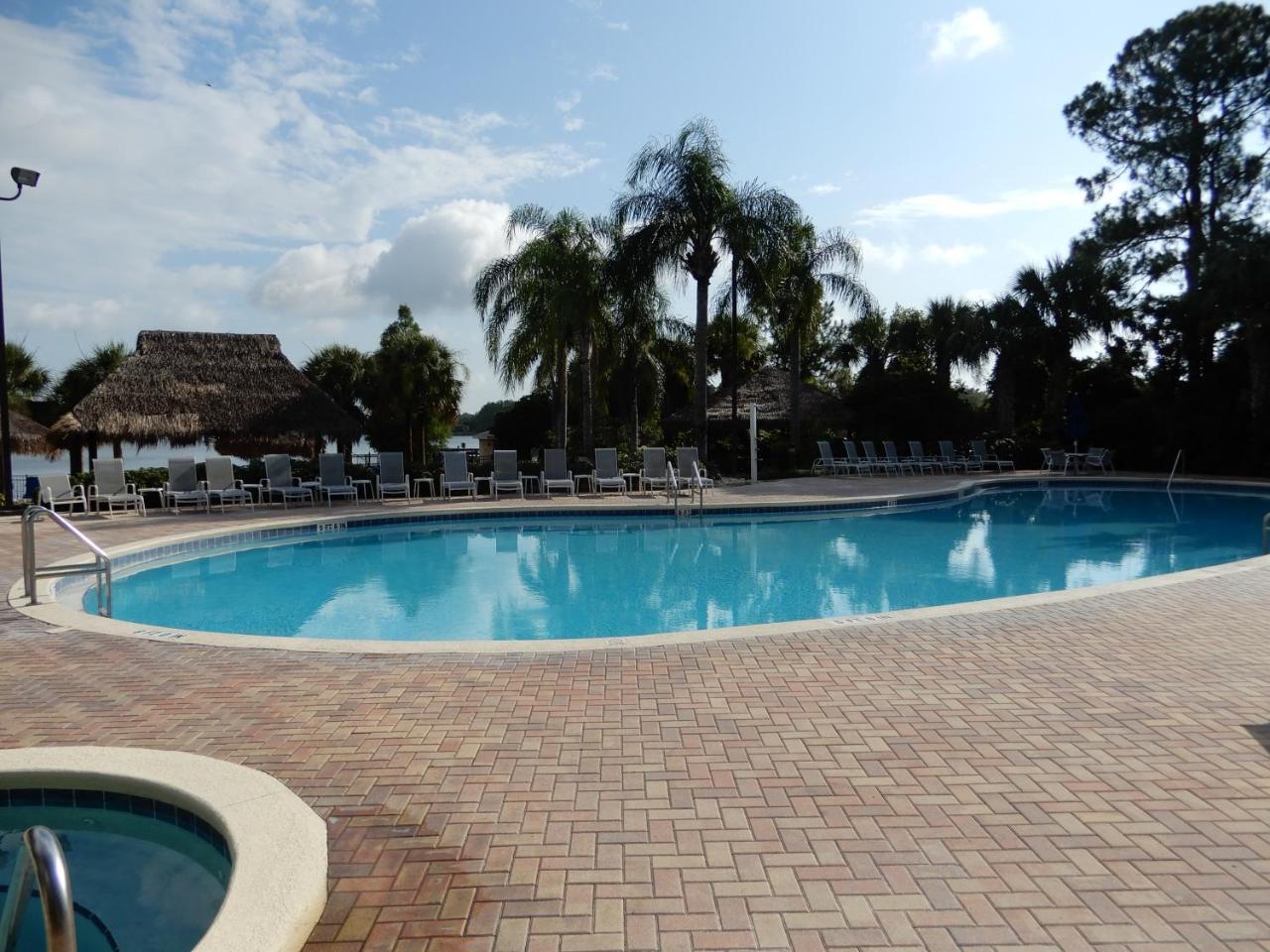 Вилла Bahama Bay Киссимми Экстерьер фото